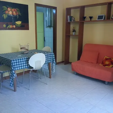 Apartamento Iaia 2 *