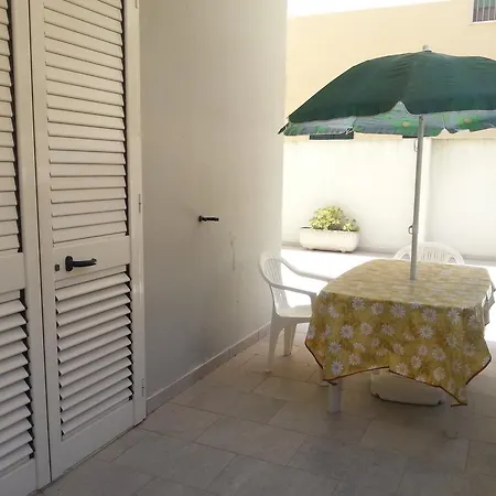 Apartamento Iaia 2 Gallipoli