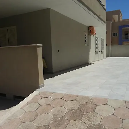 Apartamento Iaia 2